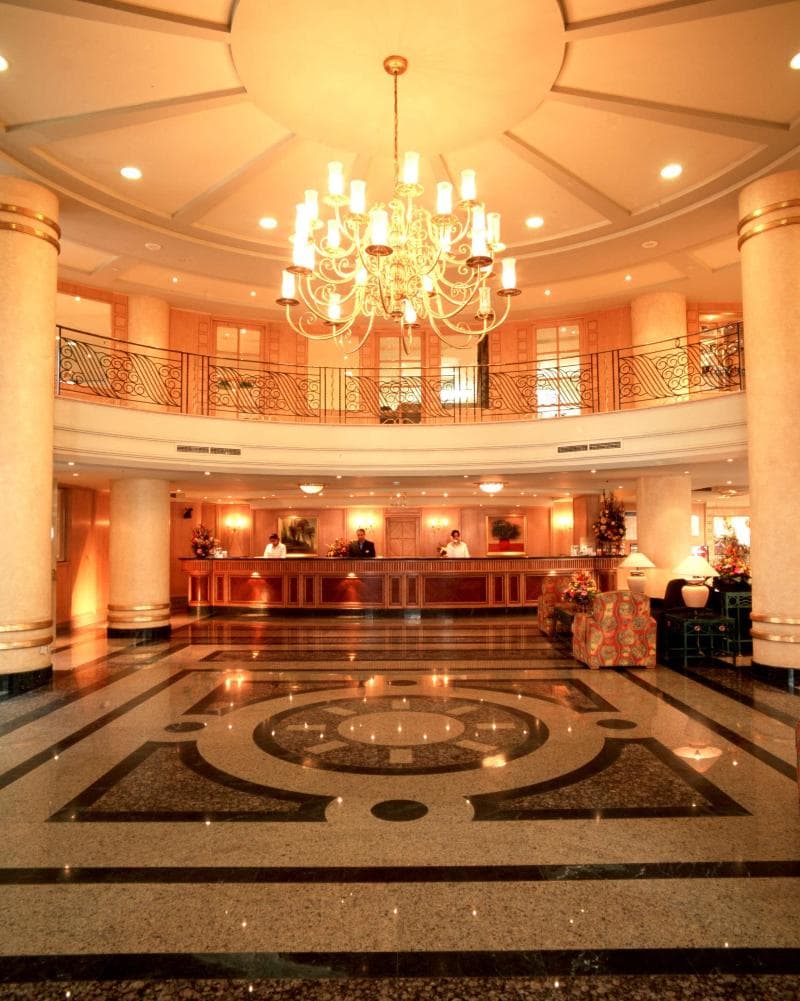 Steigenberger Nile Palace Luxor 4