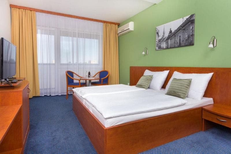 Bratislava Hotel & Congress Centre 3