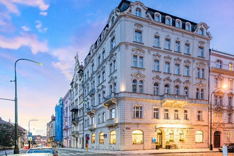 Best Western City Hotel Moran 5