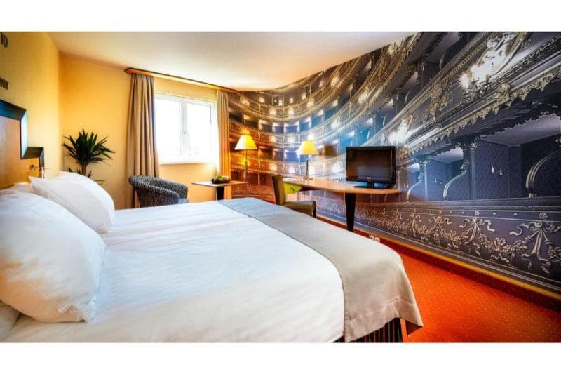 Hotel Don Giovanni 3