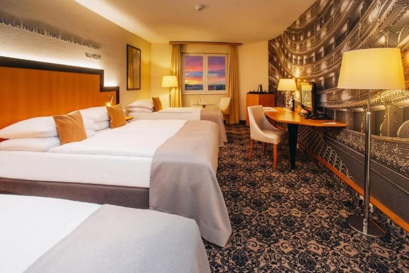 Hotel Don Giovanni photo 1
