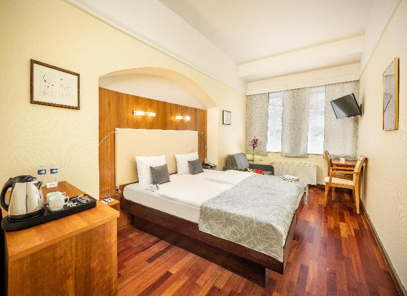 Ametyst Hotel Prague 3