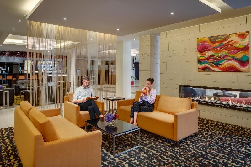 Hotel Duo Prague 3