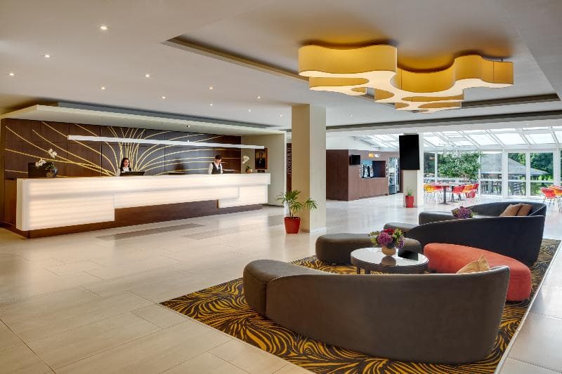 Hotel Duo Prague 4