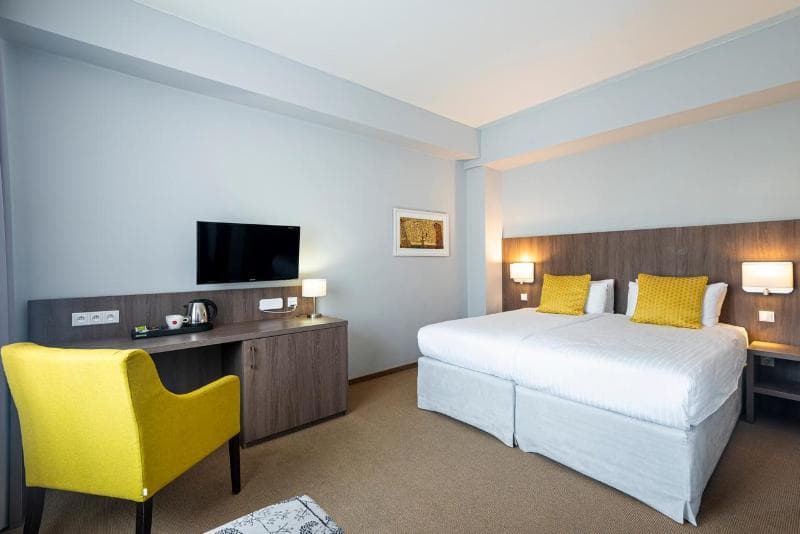Hotel International Prague photo 1