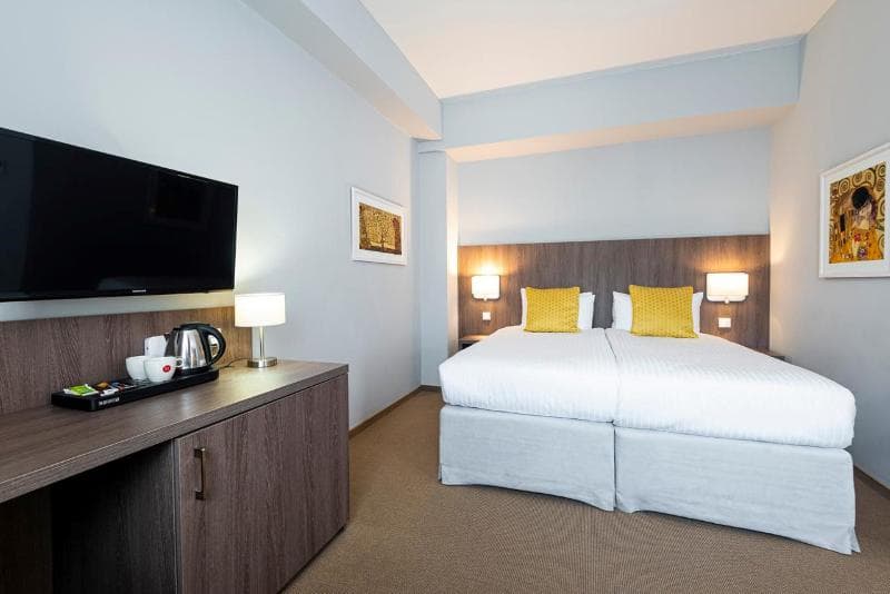 Hotel International Prague 3