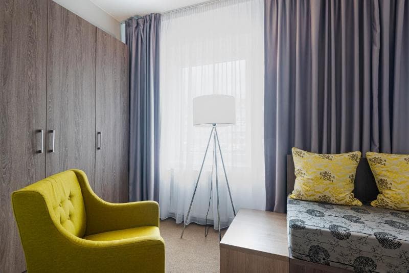 Hotel International Prague 4