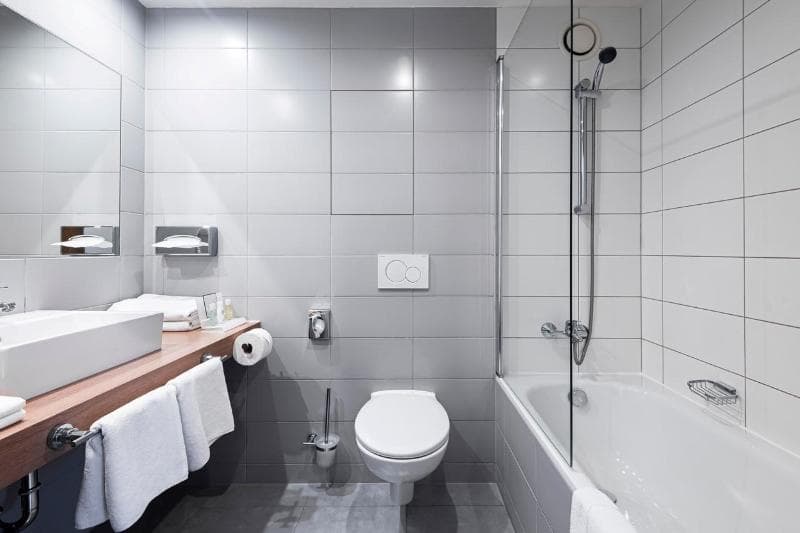 Hotel International Prague 5