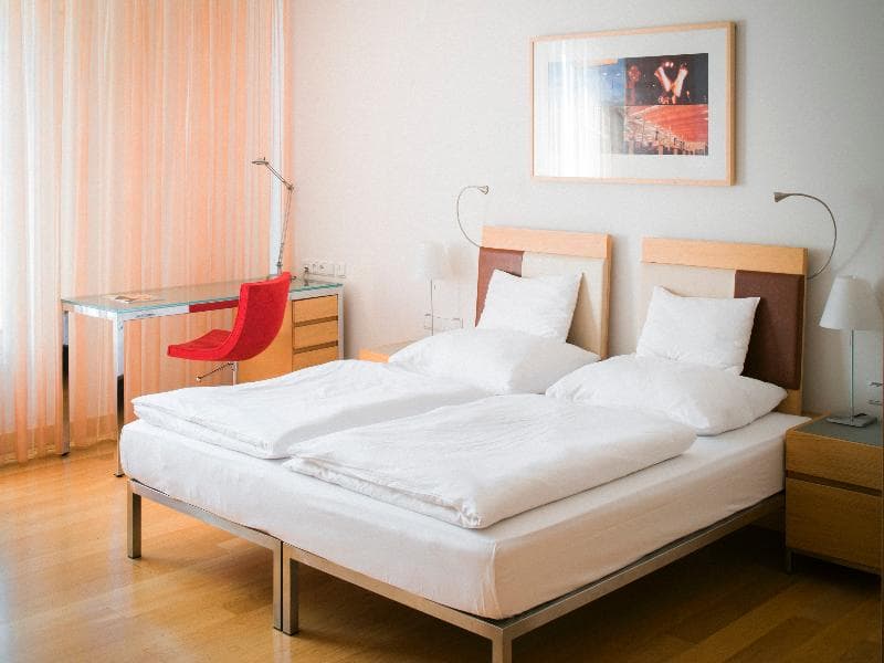 Vienna House By Wyndham Andel's Prague 3