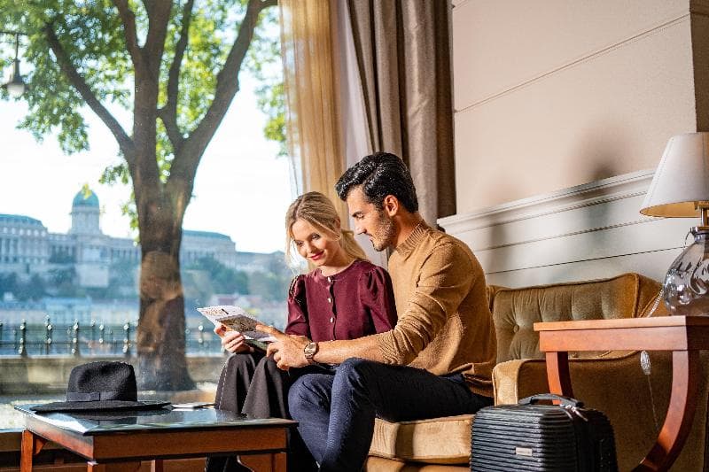InterContinental Budapest 2