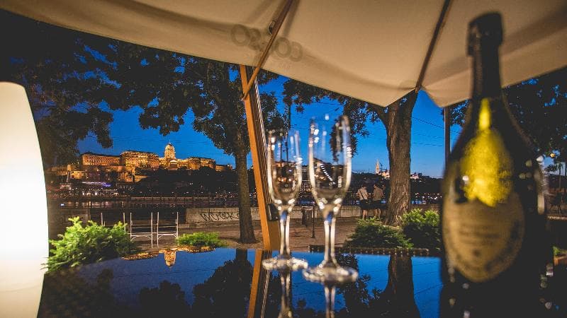 InterContinental Budapest 3