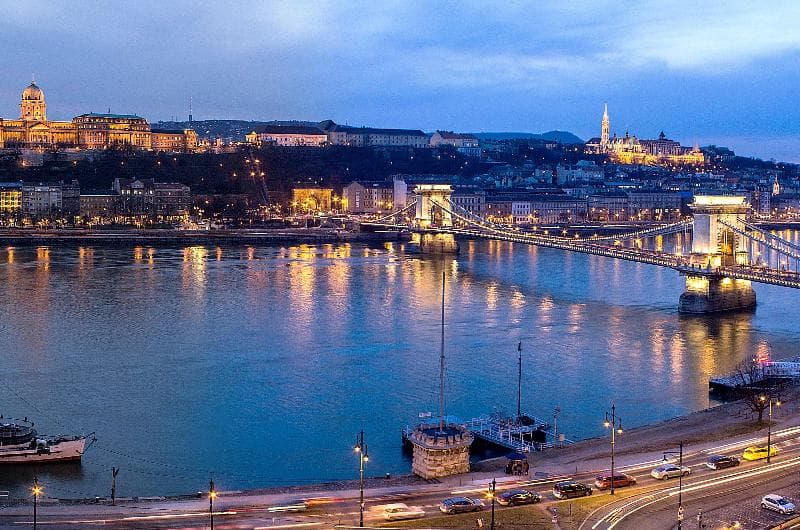 InterContinental Budapest 4