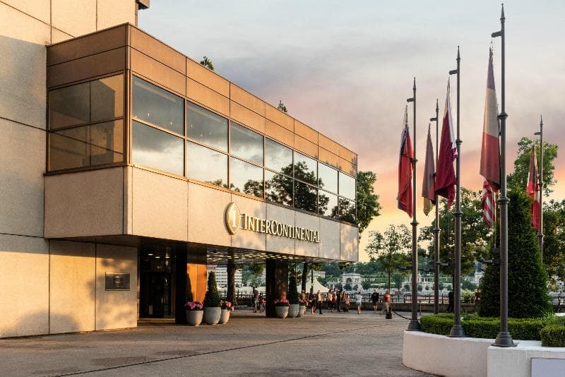 InterContinental Budapest 5