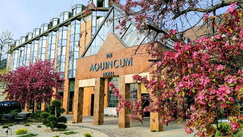 Verdi Budapest Aquincum 2