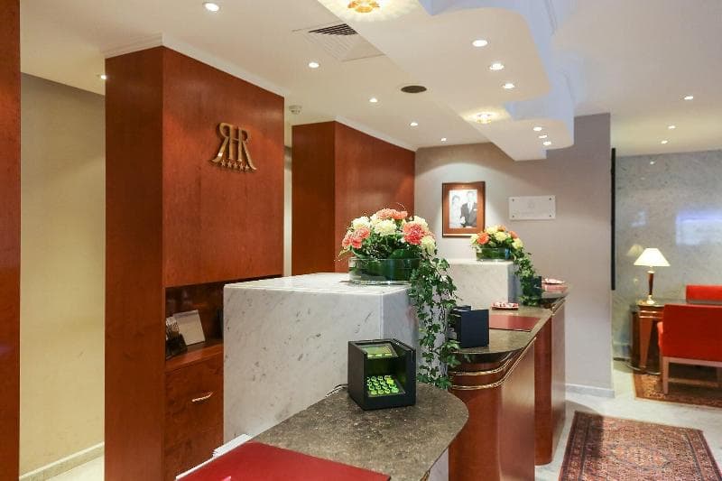 Le Royal Hotel Luxembourg 5