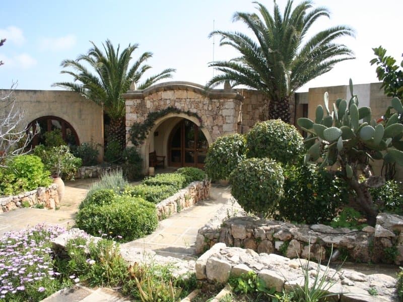 Hotel Ta' Cenc & Spa photo 1