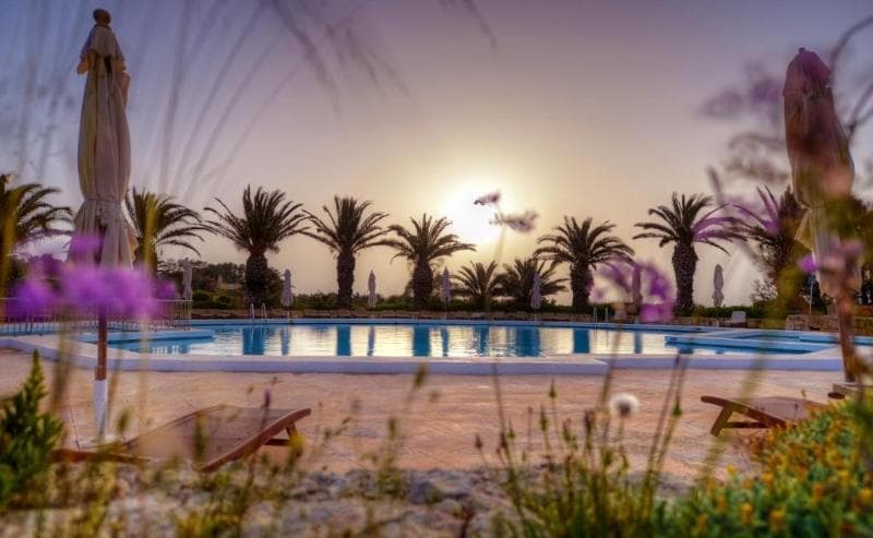 Hotel Ta' Cenc & Spa 5