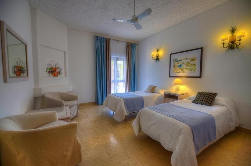 Hotel Ta' Cenc & Spa main