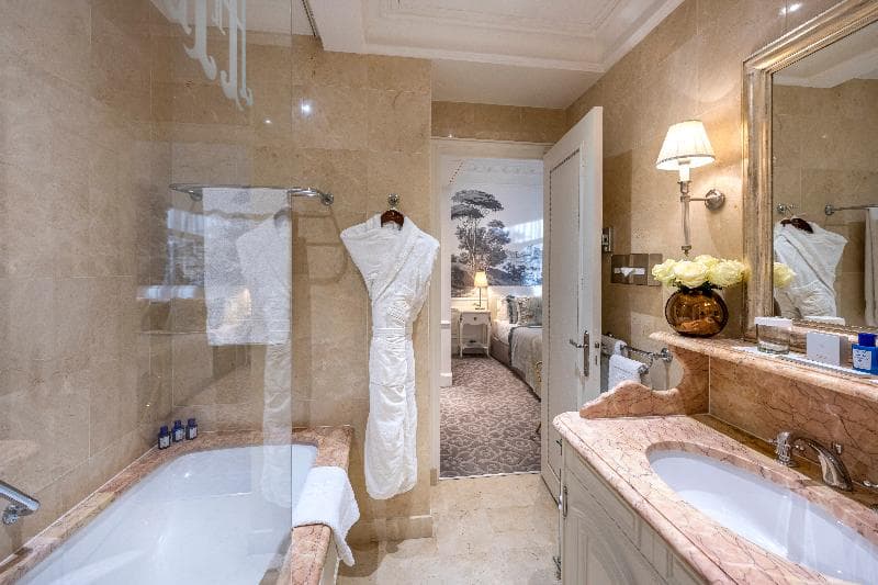 Hôtel Hermitage Monte-Carlo 2