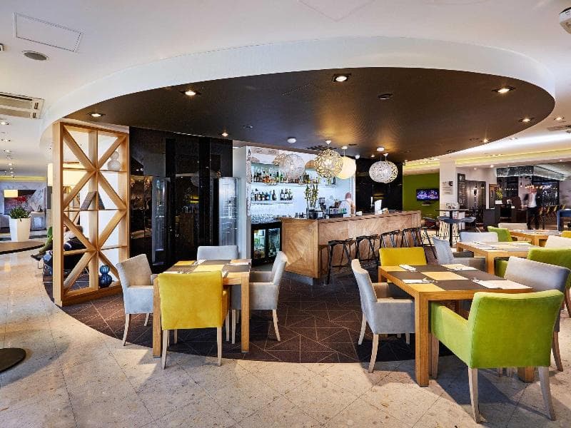 Hotel Novotel Krakow Centrum 2