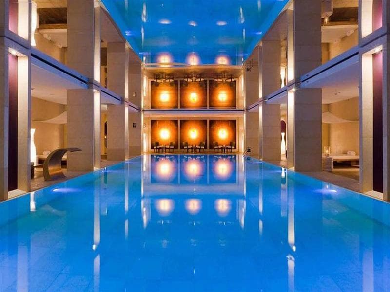 Sofitel Warsaw Victoria 2