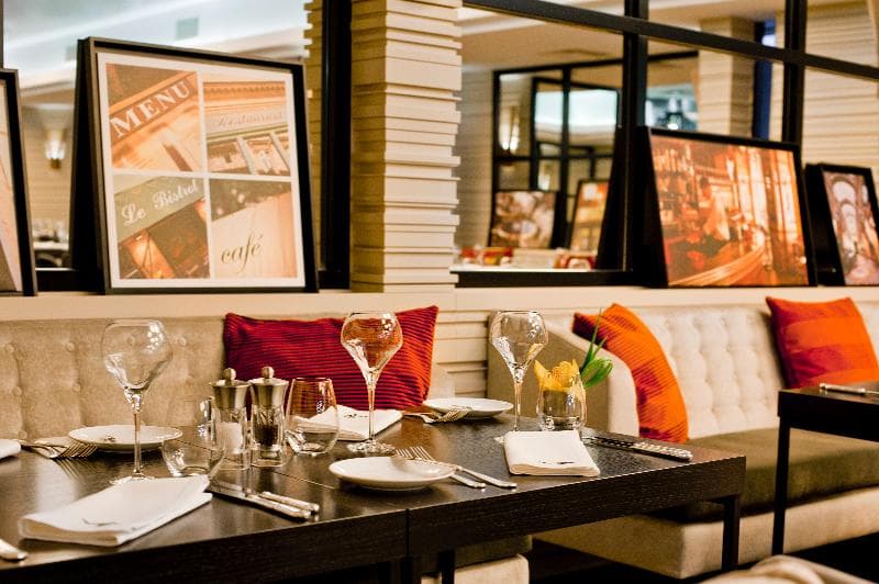 Sofitel Warsaw Victoria 5