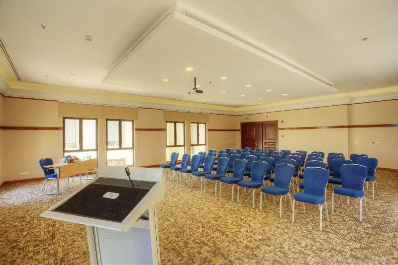 Grand Tala Bay Resort Aqaba photo 1