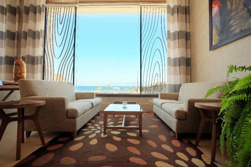 Grand Tala Bay Resort Aqaba 4