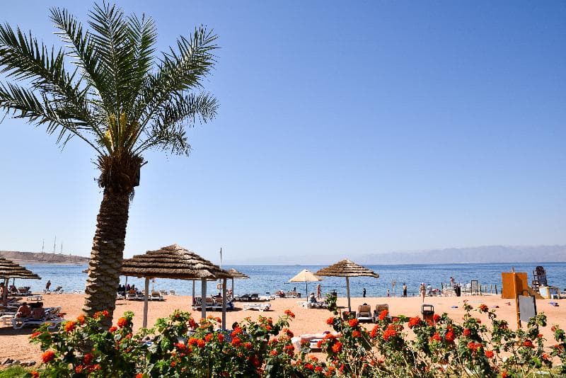 Grand Tala Bay Resort Aqaba 5