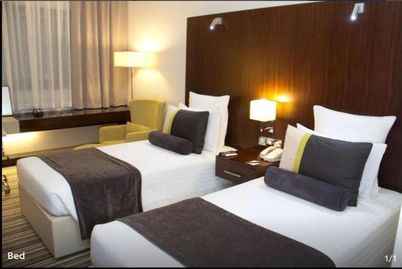 Aravi Hotel 3