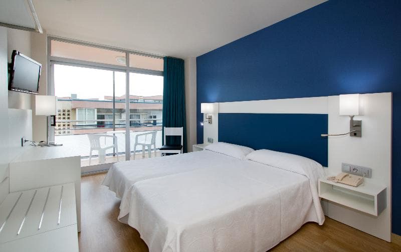 Hotel Monterrey 3