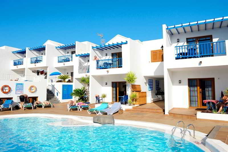 Isla De Lobos Only Adults photo 1