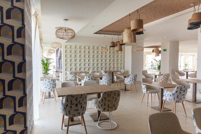 Palladium Hotel Menorca 1