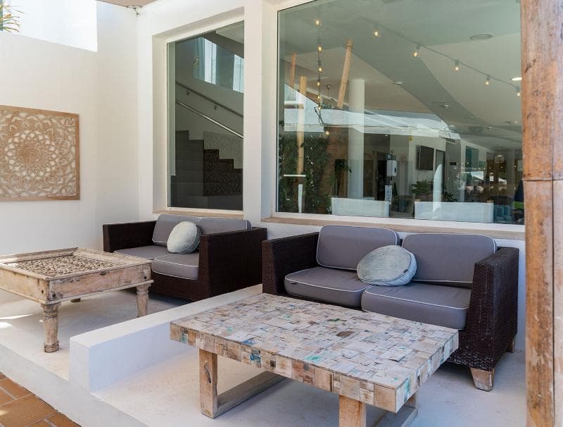 Hotel Playa Santandria - Adults Only 3