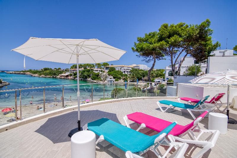 Hotel Playa Santandria - Adults Only 5
