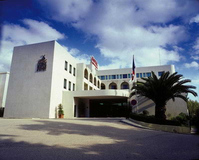 Leziria Parque Hotel photo 1