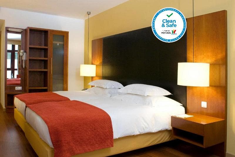 Leziria Parque Hotel 3