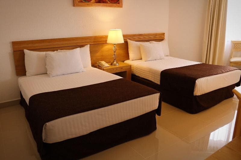 Hotel Laffayette 1