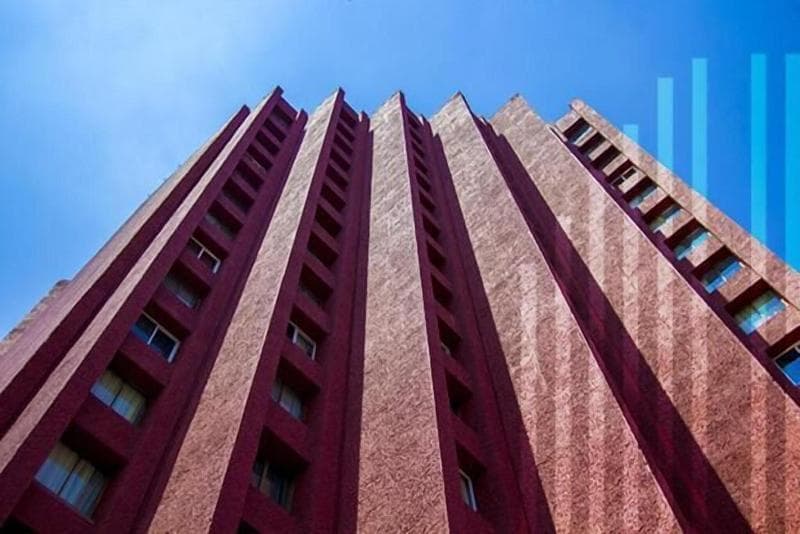 Hotel Laffayette 5