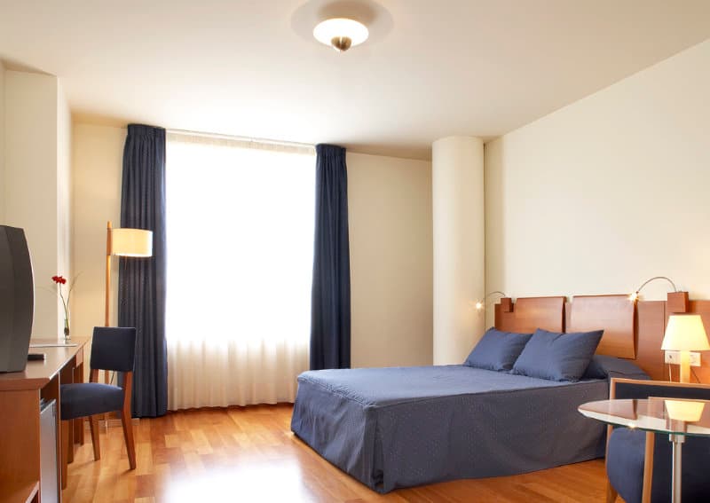 Sercotel Arrahona Sabadell photo 1