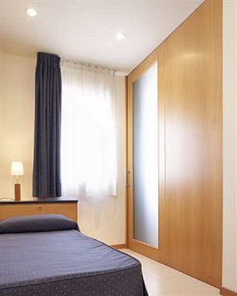 Sercotel Arrahona Sabadell 4