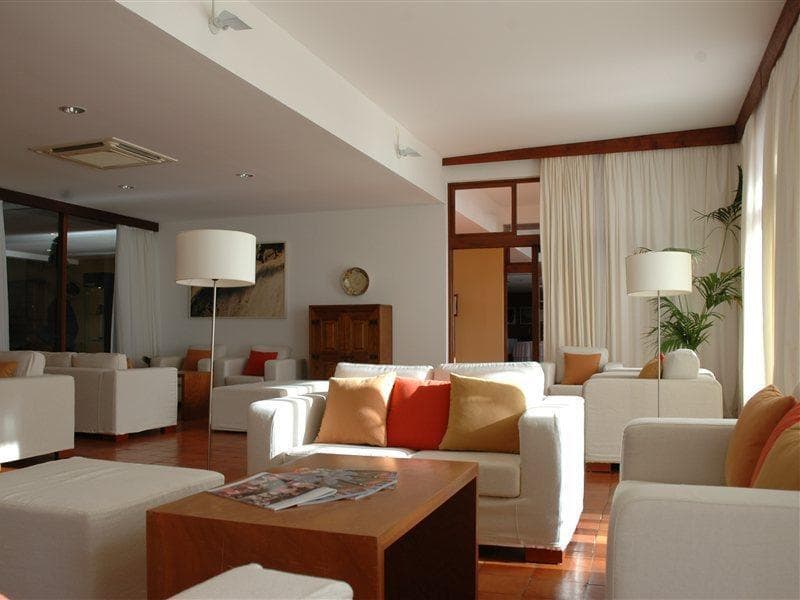 Porto Santo Hotel And Spa 4