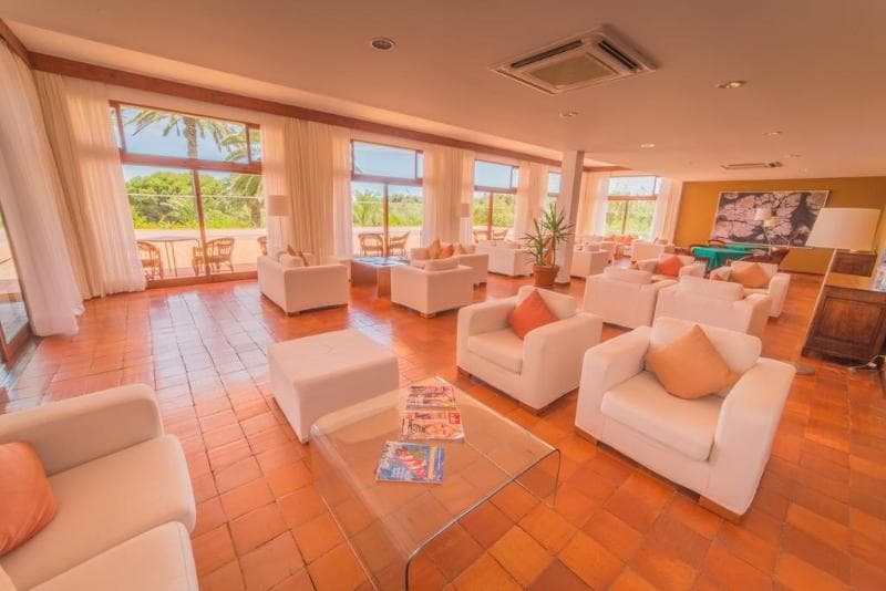Porto Santo Hotel And Spa 3