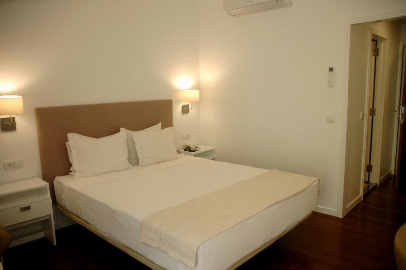 Porto Santo Hotel And Spa 5
