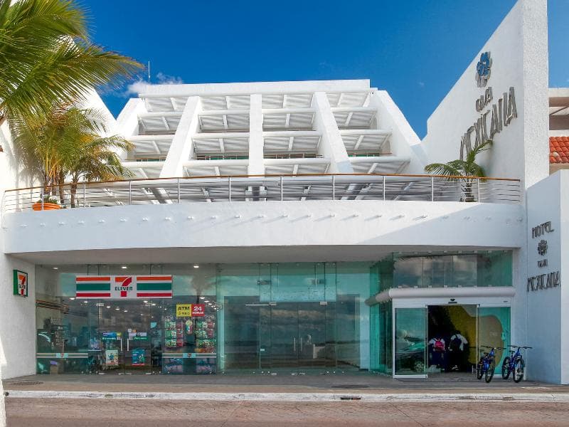 Casa Mexicana Cozumel photo 1