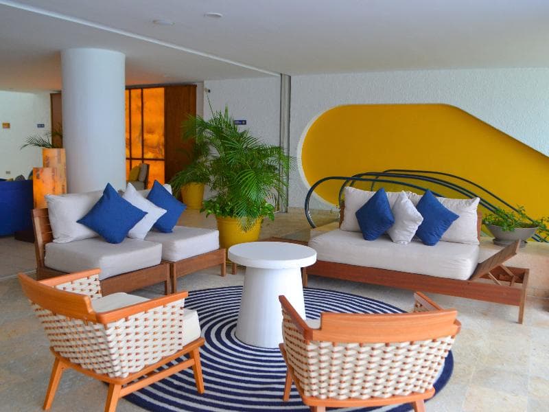 Casa Mexicana Cozumel 4
