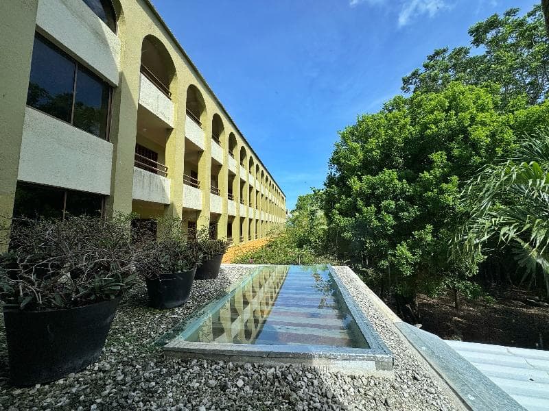 Suites Colonial Cozumel 3