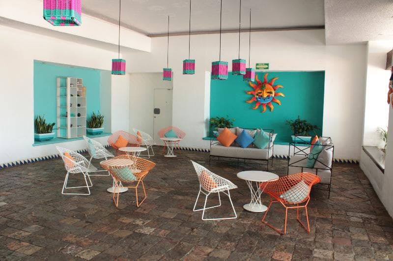 Hotel Fontan Ixtapa 2