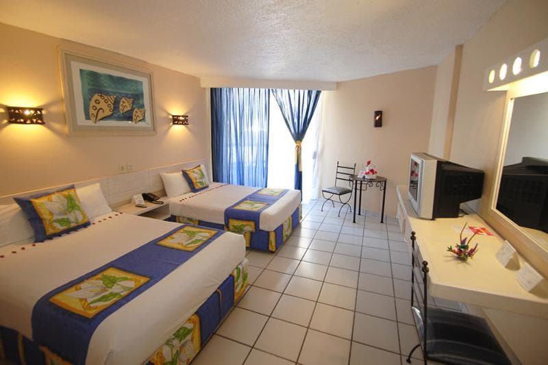 Hotel Fontan Ixtapa 3