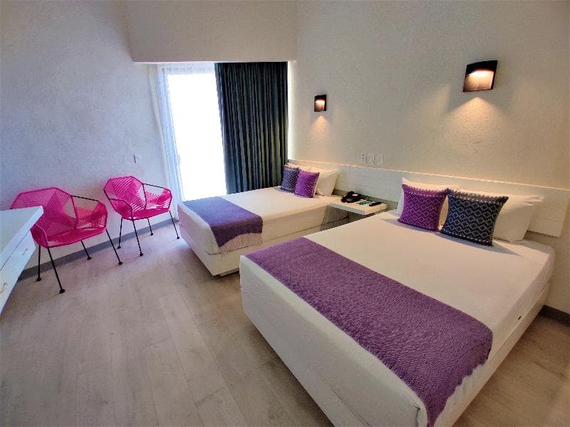 Hotel Fontan Ixtapa 5
